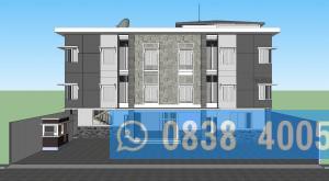 Bisnis Hotel di Jogja