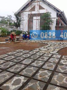 KONTRAKTOR BANGUN GUDANG DI JOGJA