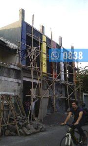 KONTRAKTOR BANGUN RUKO DI JOGJA