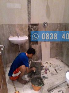 KONTRAKTOR BANGUN RUMAH MURAH