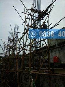 PEMBORONG DI JOGJA