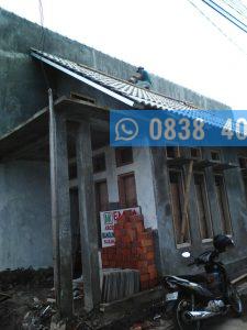 MEMBANGUN RUMAH