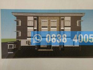 jasa bangun kos jogja