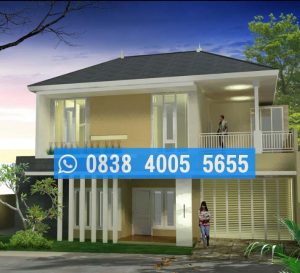 kontraktor bangun rumah