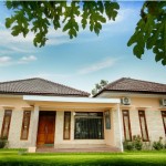 ARSITEK JOGJA – MEMBUAT TAMAN DI LANTAI ATAS