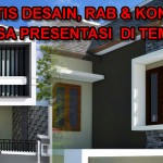 BANGUN RUMAH DI JOGJA- SPESIAL PEMBORONG BANGUN RUMAH