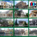 CARA BANGUN RUMAH DENGAN BIAYA TIDAK MEMBENGKAK