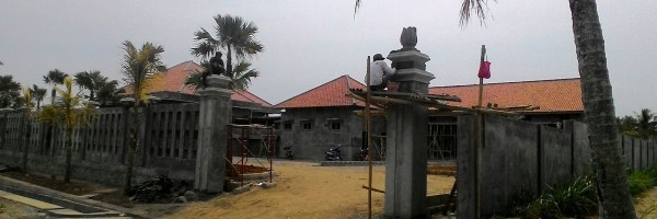 PEMBORONG DI JOGJA – MACAM MACAM PLAFOND DAN KEGUNAANNYA