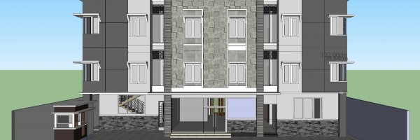 PROSPEK BISNIS HOTEL DI JOGJA