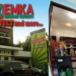 HEAD OFFICE : <br> JALAN KIMANGUN SARKORO PAKUALAMAN JOGJA