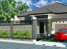 KONTRAKTOR PENGALAMAN DI JOGJA-DESAIN RUMAH KOS