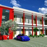 PROSES BANGUN BERSAMA KONTRAKTOR EMKA ARSITEK GROUP