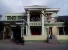 KONTRAKTOR BANGUN JOGJA – MEMBUAT RUANG AGAR TERLIHAT LUAS