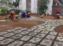 KONTRAKTOR BANGUN GUDANG DI JOGJA- KIARA GROUP