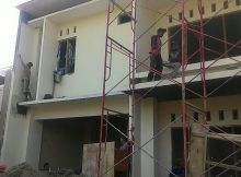 GRATIS DESIGN, RAB DAN BERGARANSI