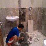 KONTRAKTOR BANGUN RUMAH MURAH – PERBAIKAN LANTAI RUMAH