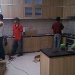 KONTRAKTOR BANGUN DI JOGJA – DAPUR RUMAH YANG SEHAT