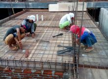 ARSITEK JOGJA – MACAM MACAM RANGKA ATAP