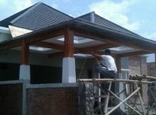JASA BANGUN MURAH JOGJA -DESAIN KAMAR TIDUR MINIMALIS