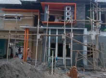 DESAIN RUMAH MINIMALIS LEBIH INDAH DAN LUAS