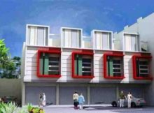 KONTRAKTOR BANGUN RUKO JOGJA- PT EMKA ARSITEK GROUP