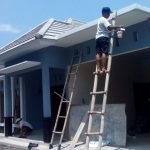 KONTRAKTOR DI JOGJA – RENOVASI RUMAH LAMA