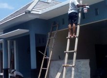 KONTRAKTOR BANGUN JOGJA – TIPS LANTAI KAYU