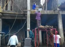 KONTRAKTOR BANGUN RUMAH DIJOGJA DAN SEKITARNYA YANG DIDUKUNG OLEH TEAM YANG BERPENGALAMAN DI BIDANGNYA.