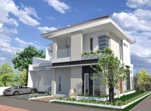 ARSITEK DI JOGJA – MEMBUAT WARNA PUTIH DI RUMAH LEBIH BERARTI