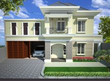 KONTRAKTOR RUMAH DI JOGJA – MENATA TAMAN RUMAH