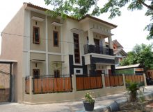 RUMAH MINIMALIS KONTRAKTOR JOGJA