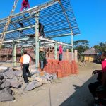 JASA BANGUN MURAH JOGJA – CARA MEMILIH RANGKA ATAP