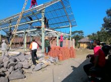 KONTRAKTOR DI JOGJA-RUMAH GAYA MINIMALIS