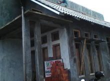 TIPS MEMBANGUN RUMAH MENGHADAP BARAT