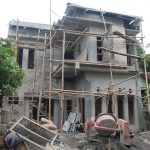 BANGUN RUMAH DI JOGJA