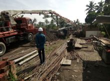 BANGUN KOS JOGJA SEBAGAI INVESTASI