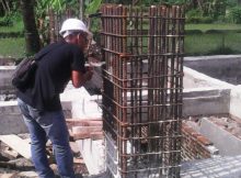 JASA BANGUN JOGJA – RUMAH TAHAN GEMPA