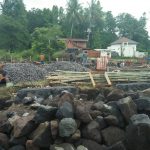 BANGUN KOS-KONTRAKTOR KIARA GROUP