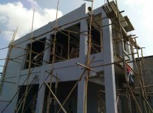 KONTRAKTOR DI JOGJA – INTERIOR MINIMALIS