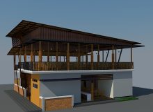 KONTRAKTOR BANGUNAN JOGJA-MACAM KAYU UNTUK BANGUNAN