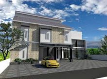 BANGUN RUMAH – MACAM BATU ALAM
