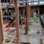 ARSITEK DI JOGJA – pemilihan lantai kayu yang bagus