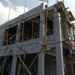 MEMBANGUN KOS KOSAN-jasa bangun kos jogja