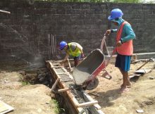 BANGUN RUMAH JOGJA – KIARA GROUP