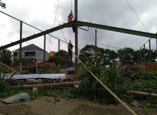 KONTRAKTOR MURAH DI JOGJA-KIARA GROUP