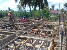 JASA BANGUN KOS -KONTRAKTOR JOGJA