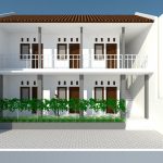 KONTRAKTOR KOS JOGJA – penataan ruang santai