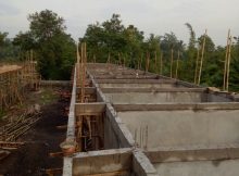 BANGUN KOS DI JOGJA -NYAMAN TINGGAL DI KAMAR KOS