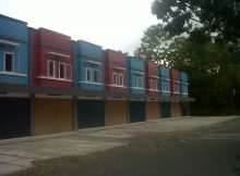 KONTRAKTOR RUKO JOGJA-KONTRAKTOR BANGUN JOGJA