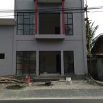 MEMBANGUN RUKO DENGAN HIASAN WALLPAPER